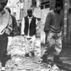 Image for 'La Etnnia'