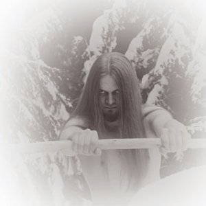 Image for 'Bergthron'
