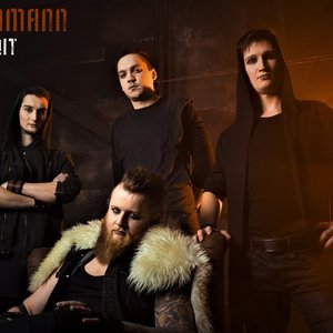 Image pour 'Sturmmann'