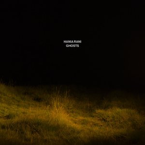 Image for 'Ghosts'