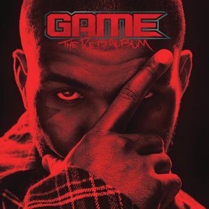 Image for 'The R.E.D. Album'