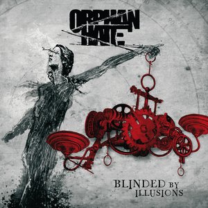 Image for 'Blinded By Illusions'