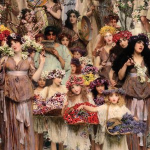 Image for 'Alma Tadema'