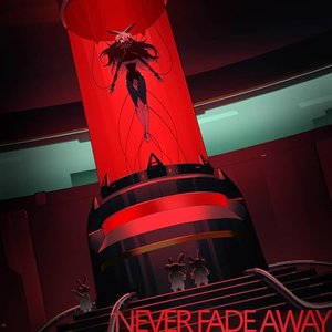 Image for 'Never Fade Away (Samurai Cover)'