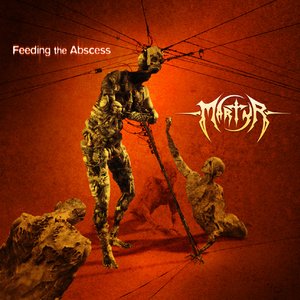Image for 'Feeding The Abscess (2026 Remix Edition)'