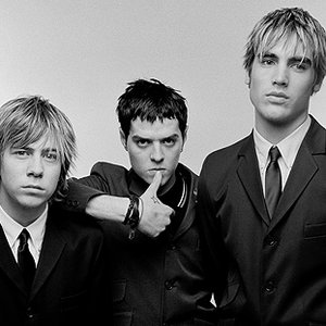 Image for 'Busted'