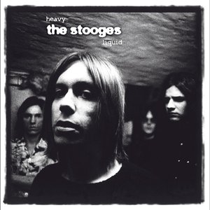 Image for 'Heavy Liquid'