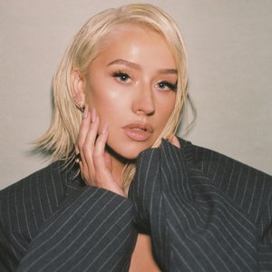 Image for 'Christina Aguilera'