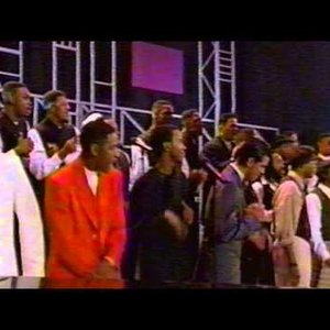 Image for 'Black Men United'