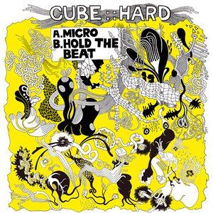 Image for 'Micro / Hold The Beat'