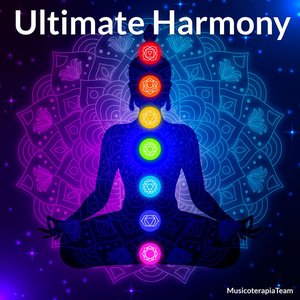 'Ultimate Harmony' için resim