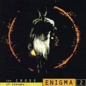 Image for 'The Cross of Changes'