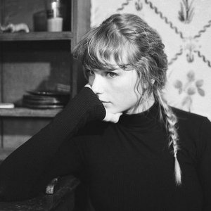 Image for 'Taylor Swift'