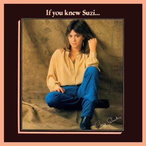 Image for 'If You Knew Suzi...'