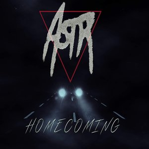 Изображение для 'Homecoming - EP'