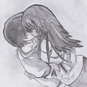 Изображение для 'kiss'