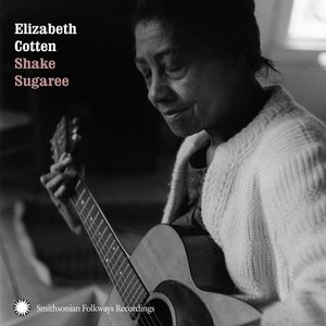 Image for 'Shake Sugaree'