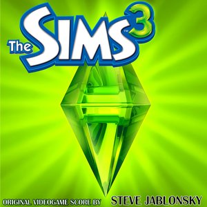 Image for 'The Sims 3'