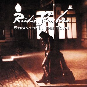 Image for 'Stranger In This Town'