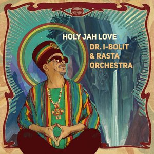 Image for 'Holy Jah Love'