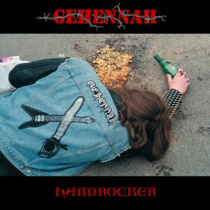 Image for 'Hardrocker'