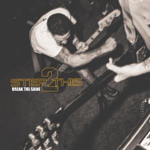 Image for 'Break the Game - EP'