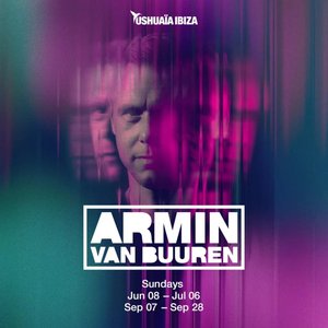 Image for 'A State of Trance: Ibiza 2025'