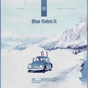 Image for 'Blue Notes 2'