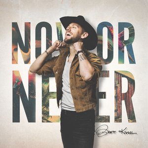 Immagine per 'Now or Never'