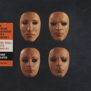 Image for 'Is There Anybody out There? The Wall: Live'