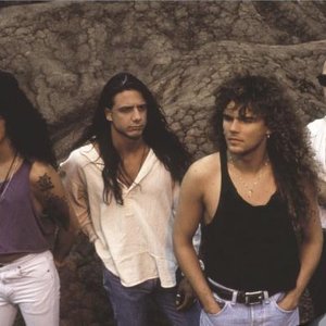Image for 'Harem Scarem'