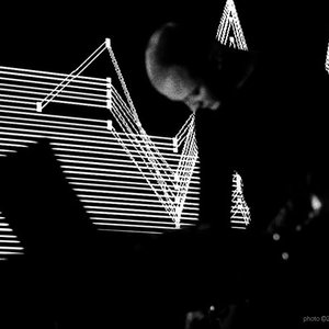 Image for 'Kangding Ray'