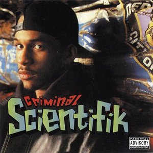 Image for 'Criminal'