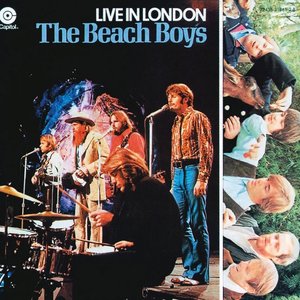 Bild für 'Live In London (Live In London/2001 Remastered)'