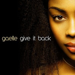 'Give It Back' için resim