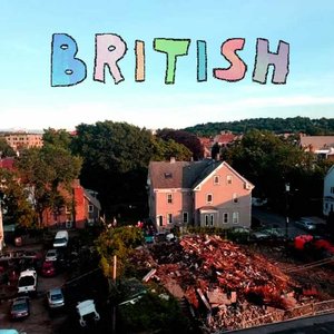 Image for 'British'
