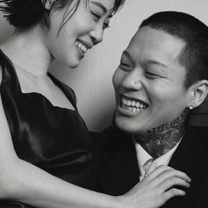 'Love is a Song'の画像