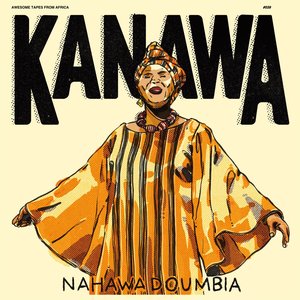 Image for 'Kanawa'