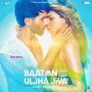 Image for 'Teri Baaton Mein Aisa Uljha Jiya'
