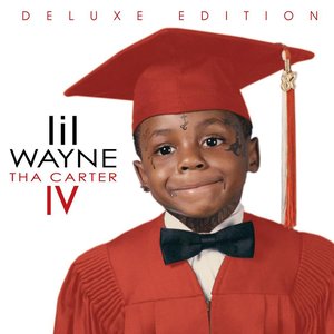 Immagine per 'Tha Carter IV (Deluxe Edition)'