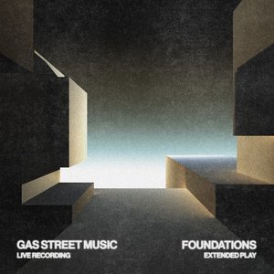 Image for 'Foundations (Live)'