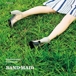 Image for 'Daydreaming/Choose me'