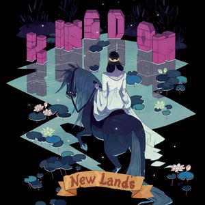 Imagem de 'Kingdom: New Lands (Original Soundtrack)'