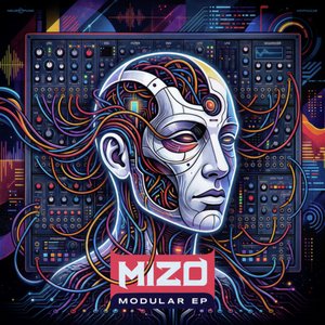 Image for 'Modular EP'