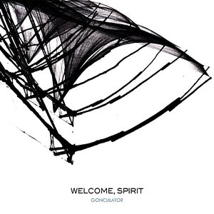 Image for 'Welcome, Spirit'