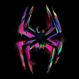 Image for 'Metro Boomin Presents Spider-Man: Across The Spider-Verse'