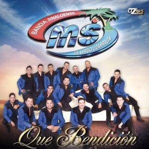 'Que Bendición'の画像