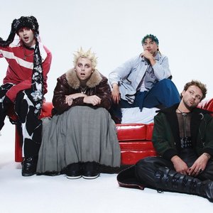 Image for '5 Seconds of Summer'