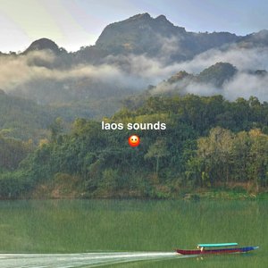 “laos sounds”的封面