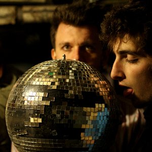 Image for 'Hot Head Show'